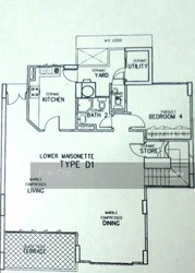 Pinevale (D18), Condominium #168313222